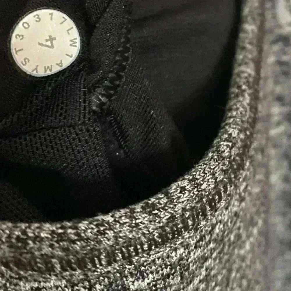 lululemon athletica good